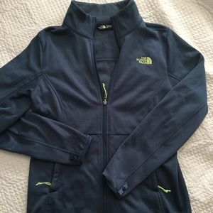 North face lightweight jacket